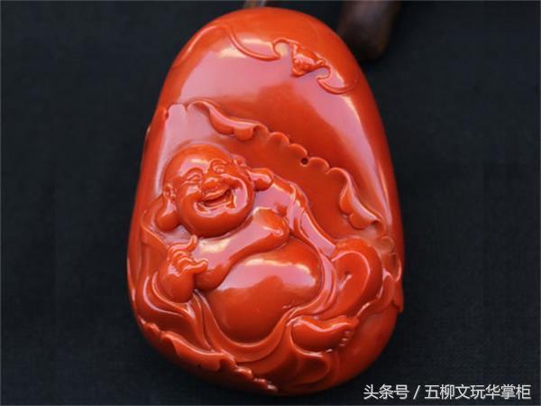 南红玛瑙吧,南红手串与玛瑙有什么区别？