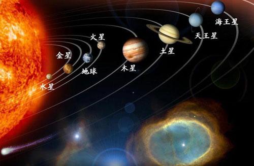 火星生命:为什么火星一直是人类认为存在生命的行星？