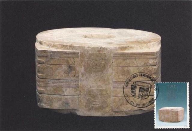 怎么鉴别一块石头是不是玉？插图1