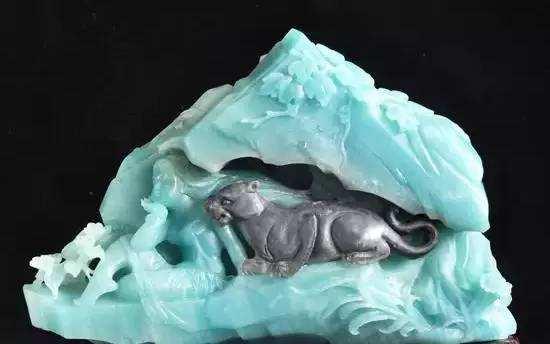 怎么鉴别一块石头是不是玉？插图3