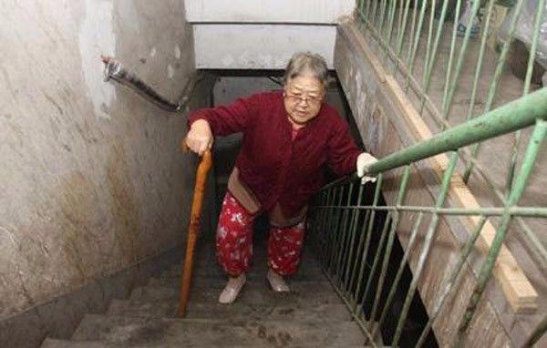 人住在几楼寿命最长？