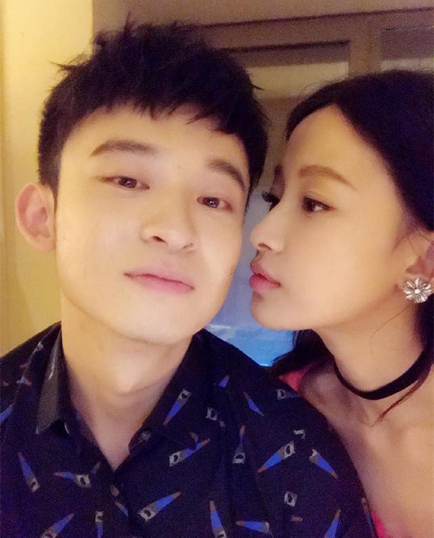 baby现身医院就医:同样是生小孩，为什么孙怡和baby差别那么大