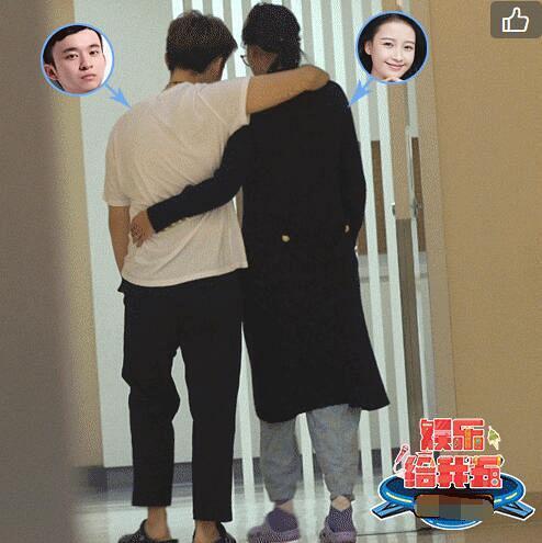 baby现身医院就医:同样是生小孩，为什么孙怡和baby差别那么大
