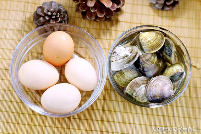 鸡蛋的烹饪方法有多少种，蒸蛋有什么创意做法，里面可以加什么