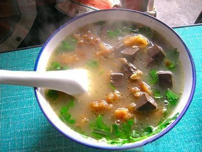 开封十大名吃是什么？