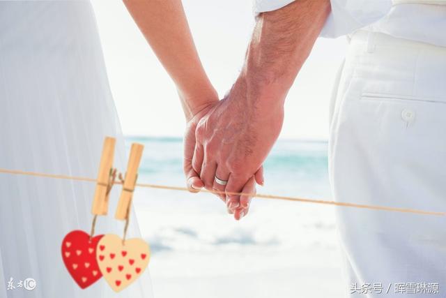 主持人李晨的老婆:婚姻中有哪些不能碰的底线