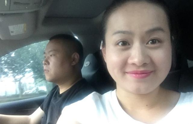 岳云鹏媳妇:小岳岳给媳妇做包，是作秀还是真情？