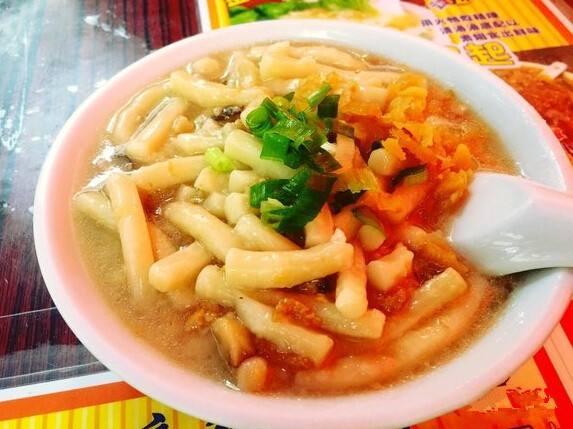 李麦文:在油麻地和旺角，什么小吃最好吃