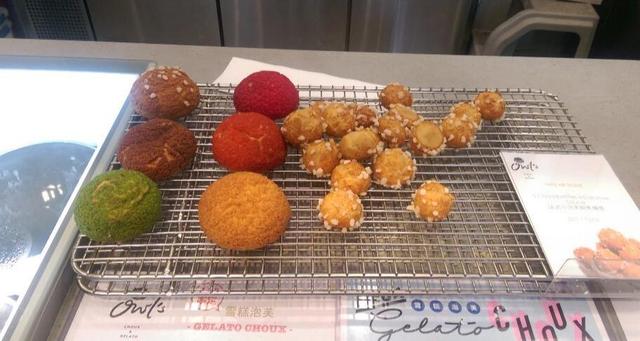 李麦文:在油麻地和旺角，什么小吃最好吃