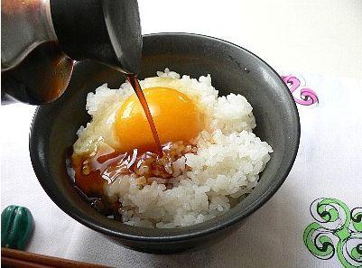 为何日本人吃生鸡蛋没事，为什么日本的鸡蛋可以生吃？
