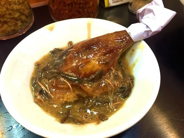 李麦文:在油麻地和旺角，什么小吃最好吃