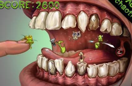 头条问答 - 嘴巴里有产臭菌的存在吗?(3个回答)