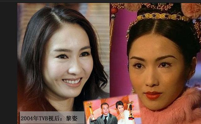 陈法拉结婚:你们喜欢欧阳震华的《法证先锋》吗觉得怎么样
