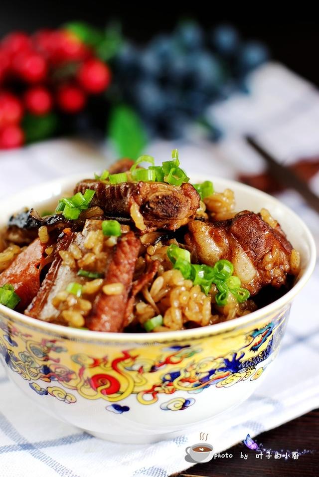 如何用电饭煲做广东盐焗鸡，有哪些电饭煲就能做好的美食？