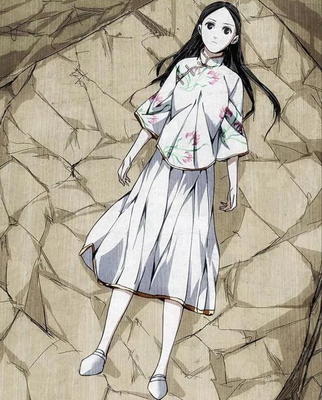 《一人之下》漫画里宝儿漂亮还是陈朵好看?-生活百科