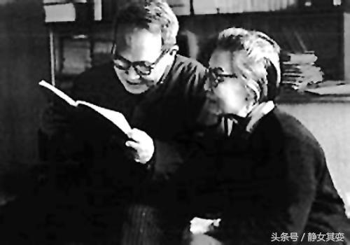 杨绛去世了吗:为什么杨绛要叫杨绛先生？