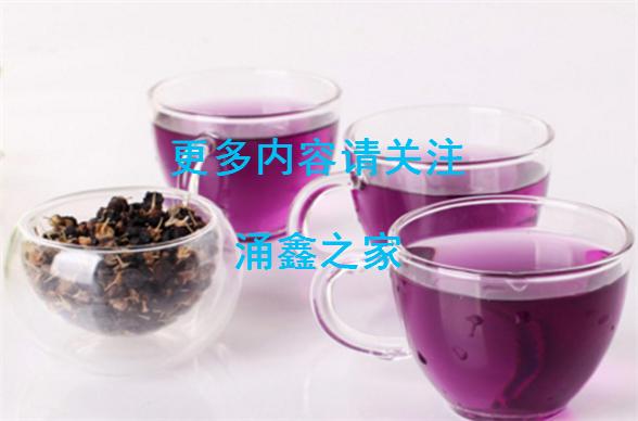 黑枸杞玫瑰茶的功效，黑枸杞有什么功效？有何依据？