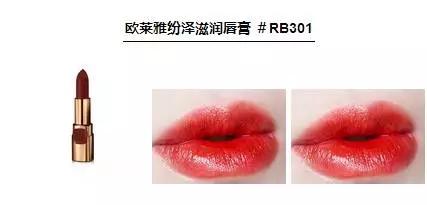 古力娜扎姐姐:刘雯和娜扎都推荐涂的“枫叶色”口红是什么来历？