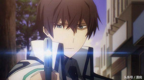 你觉得哪部动漫主角最强 二喵姐小乐的回答 头条问答