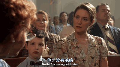 sheldon男友:《生活大爆炸》里penny为什么不想生孩子？对此你怎么看？