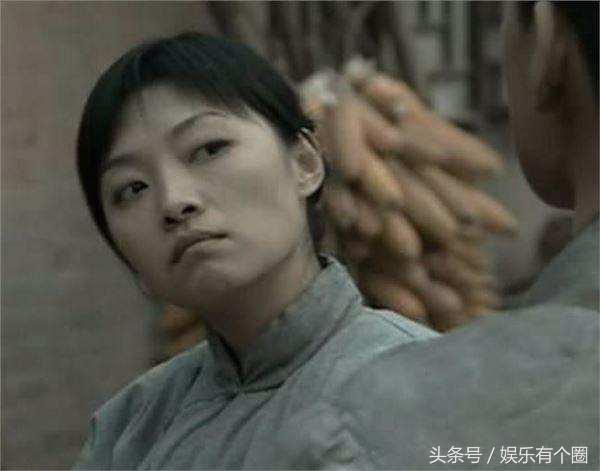 王瑞儿轮奸门:童蕾自从参演《亮剑》后被大家熟知，之后为什么没火