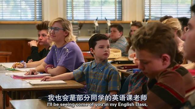 sheldon男友:《生活大爆炸》里penny为什么不想生孩子？对此你怎么看？