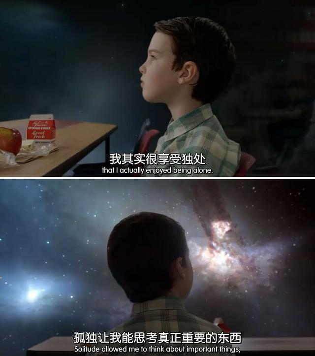 sheldon男友:《生活大爆炸》里penny为什么不想生孩子？对此你怎么看？