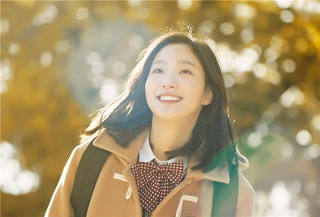方敏雅:哪些女明星不是双眼皮也特别好看