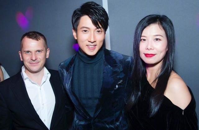 汪东城代言卫生巾:哪些明星接拍过“雷人”的广告，其情节让人哭笑不得？