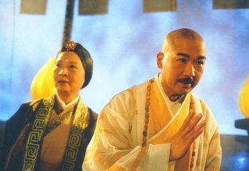 纪晓芙:峨嵋派的纪晓芙，周芷若是一个人吗？