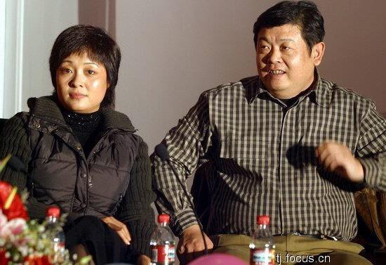 付彪图片:我们为什么这么喜爱傅彪老师和他的表演？