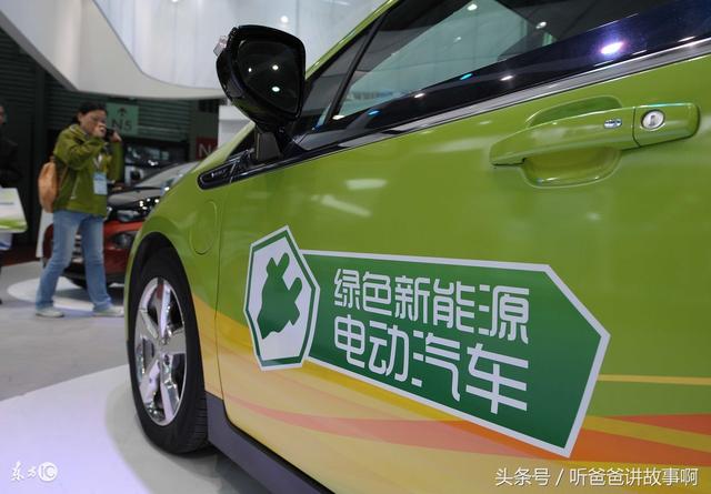 宁波小时代新能源汽车，新能源汽车如何温暖过冬？