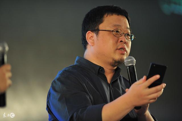 老罗到底是一个怎样的人？