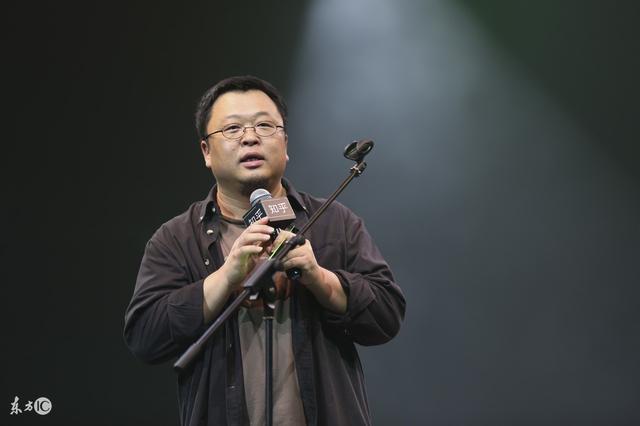 老罗到底是一个怎样的人？