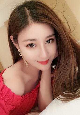 鱼斗、映客、虎牙上有哪些王者荣耀的美女主播？
(图17)
