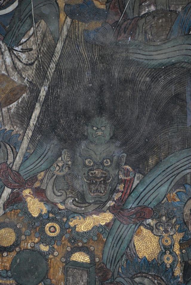 天蓬元帅的官职很大吗，猪八戒在天庭的地位到底有多高？插图92