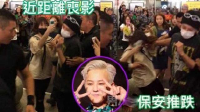 王力宏的老婆:王力宏好友钢琴王子李云迪被传当街小便，你怎么看