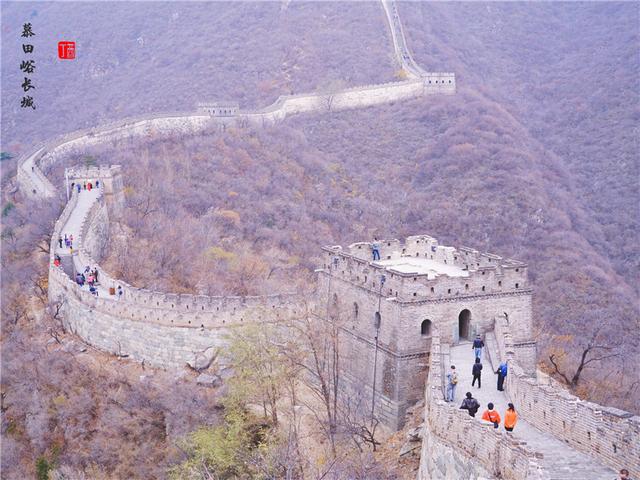 北京长城旅游,北京哪个长城景点比较好玩？