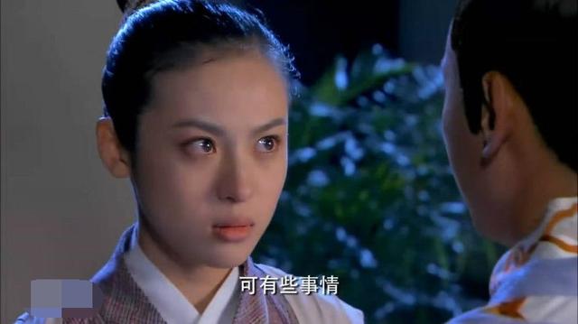 钟浠文:刘诗雯进入国乒14年没能成为一姐，却为何如此讨人喜欢？