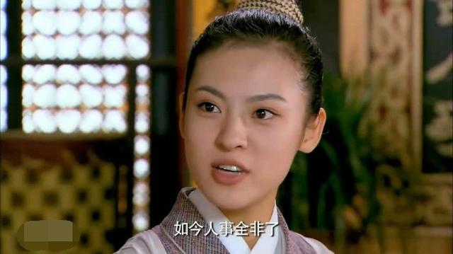 钟浠文:刘诗雯进入国乒14年没能成为一姐，却为何如此讨人喜欢？