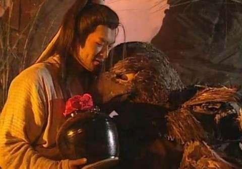 九剑残诀:辟邪剑法和独孤九剑哪个更厉害？