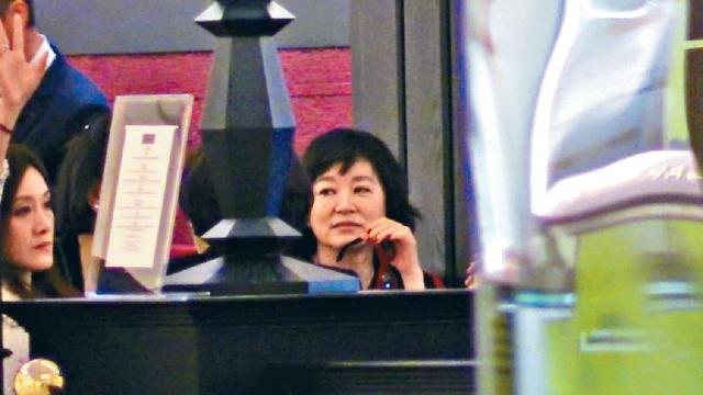 林青霞老公:63岁的林青霞如今过的怎样