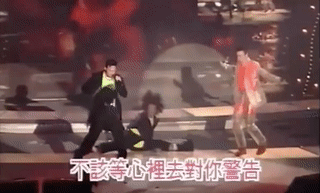 陈小春个人简历:陈小春有什么不为人知的一面？