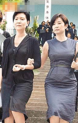 林青霞老公:63岁的林青霞如今过的怎样