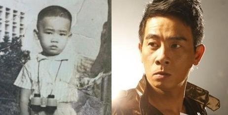 陈小春个人简历:陈小春有什么不为人知的一面？