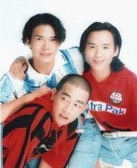 陈小春个人简历:陈小春有什么不为人知的一面？