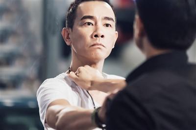 陈小春个人简历:陈小春有什么不为人知的一面？