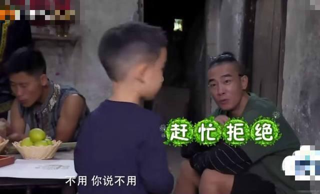 陈小春个人简历:陈小春有什么不为人知的一面？