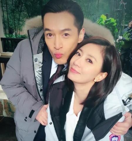 贾静雯为什么离婚:贾静雯和黄磊到底怎么回事？