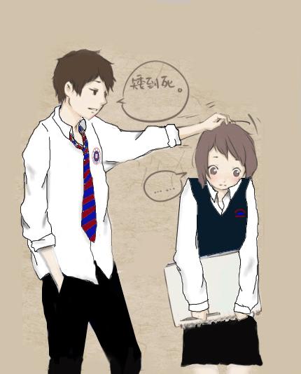 倪妮身高:为什么倪妮穿什么都好看？